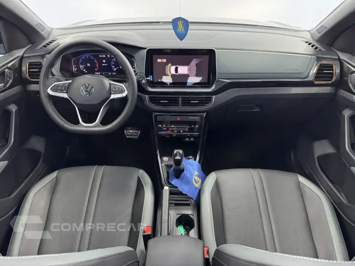 T-CROSS 1.4 250 TSI Extreme