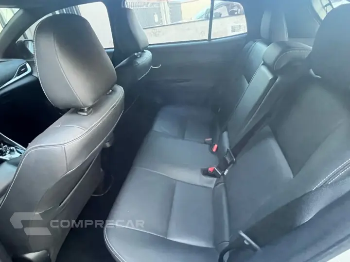 YARIS XLS 1.5 Flex 16V 5p Aut.