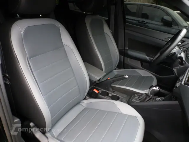 NIVUS 1.0 200 TSI Highline