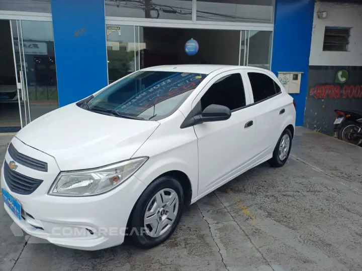 Onix Hatch 1.0 4P FLEX JOY