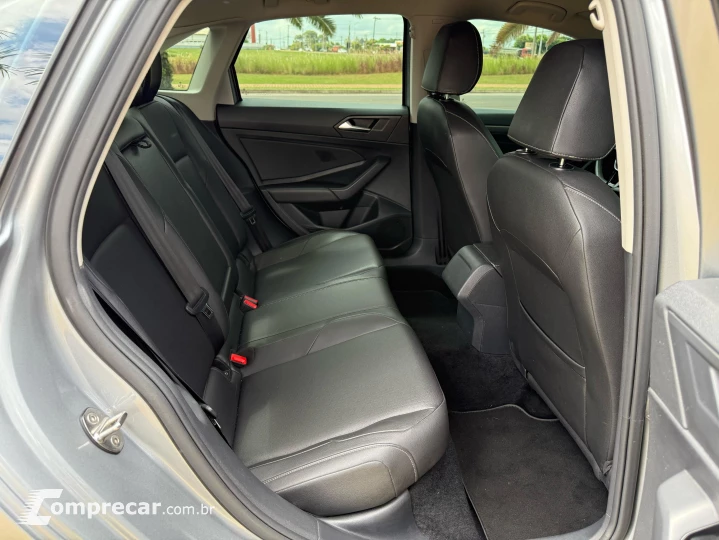 JETTA 1.4 250 TSI Comfortline