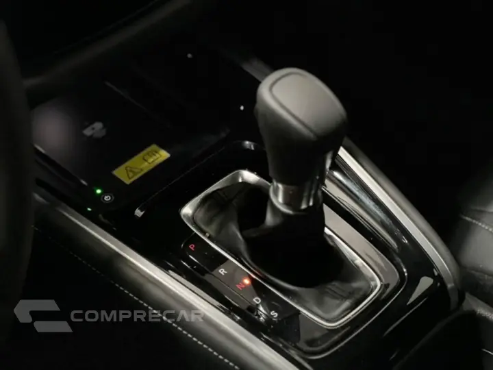 HR-V 1.5 DI I-VTEC FLEX EXL CVT