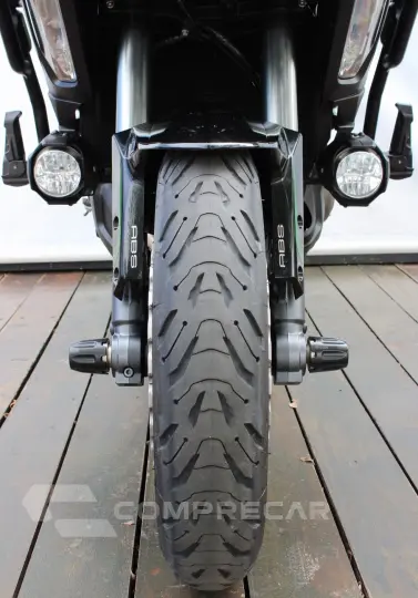 KAWASAKI VERSYS 1000 GRAND TOURER ABS