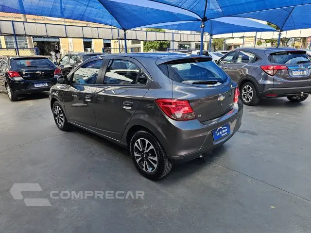 ONIX - 1.4 MPFI LTZ 8V 4P MANUAL