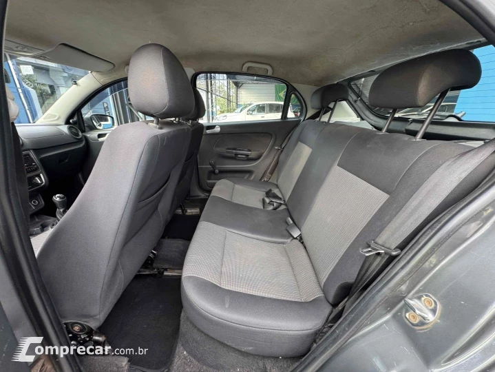 GOL 1.0 MI 8V G.VI