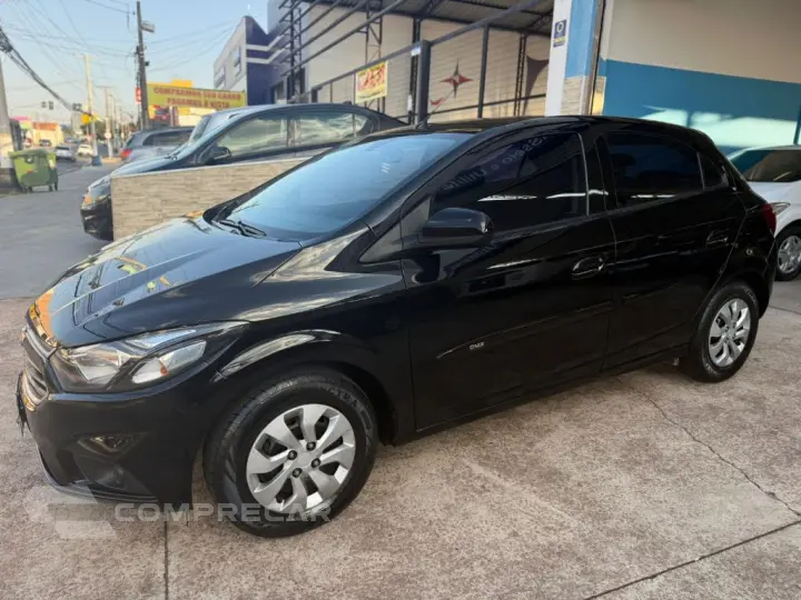 ONIX HATCH Joy 1.0 8V Flex 5p Mec.