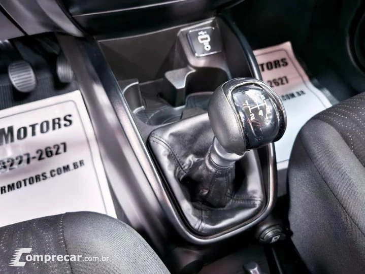 CRONOS DRIVE 1.3 FLEX