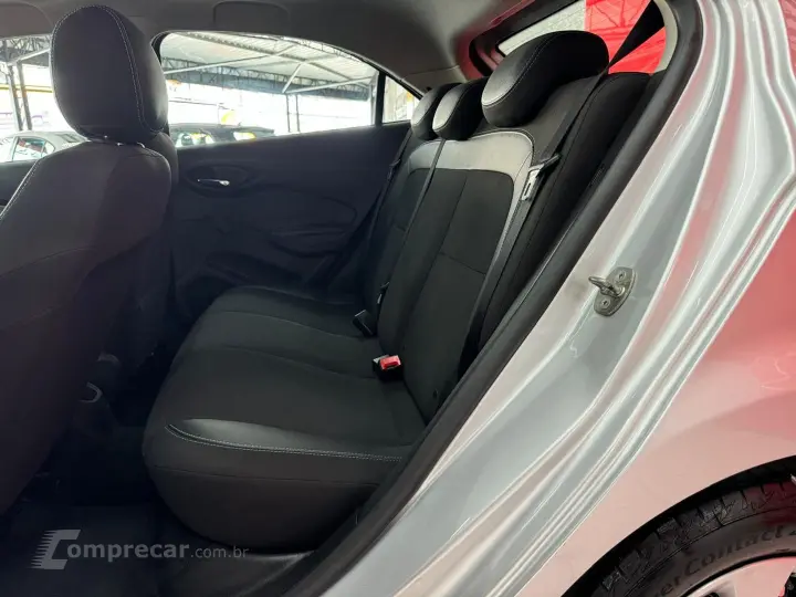 Onix 1.0 Mpfi Lt 8V Flex 4P Manual