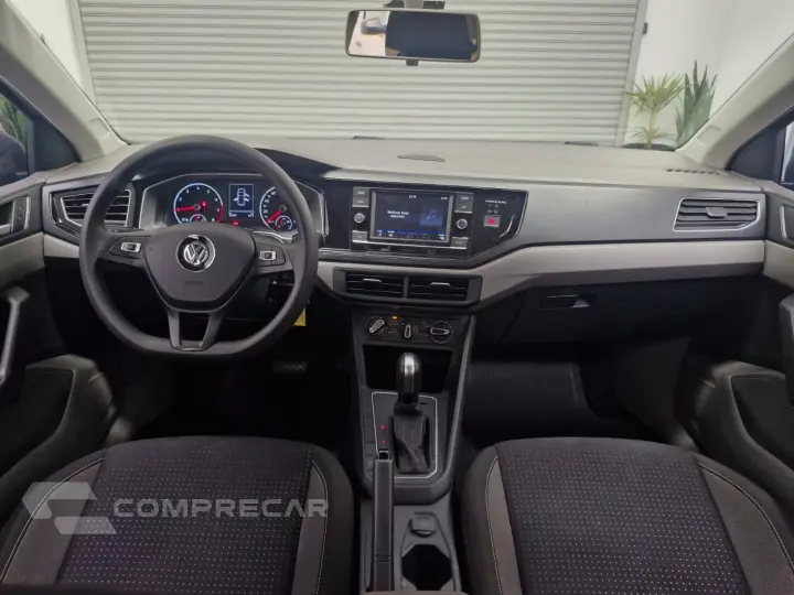 POLO 1.0 170 TSI Comfortline