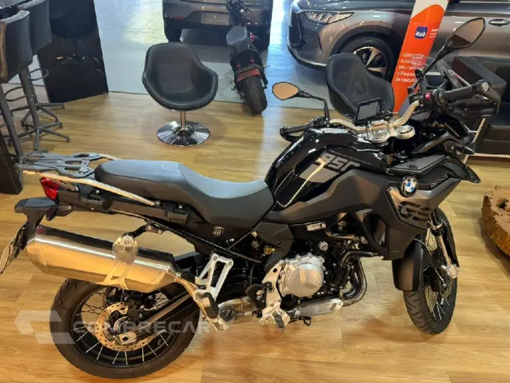 F 850 GS PREMIUM