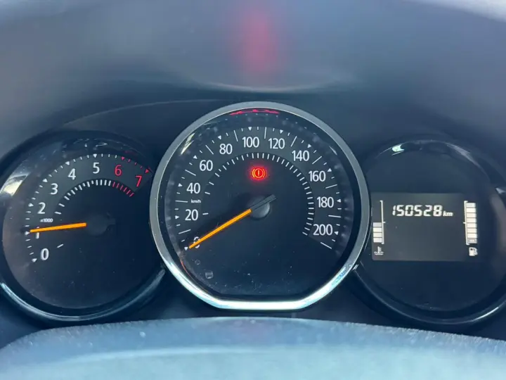 SANDERO 1.0 12V SCE ZEN