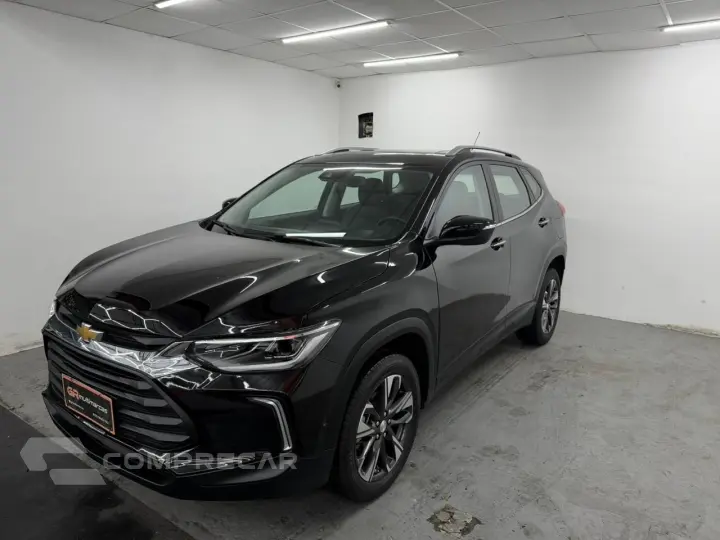 TRACKER Premier 1.2 Turbo 12V Flex Aut.