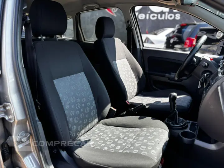 Fiesta Hatch Rocam 1.0 (Flex)