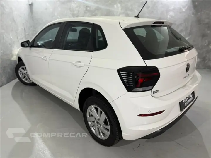 POLO 1.0 170 TSI