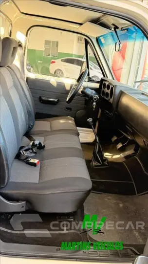 A10 4.1 DE LUXE CS 12V ÁLCOOL 2P MANUAL