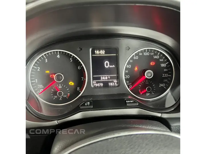 FOX 1.6 MSI TOTAL FLEX XTREME 4P MANUAL