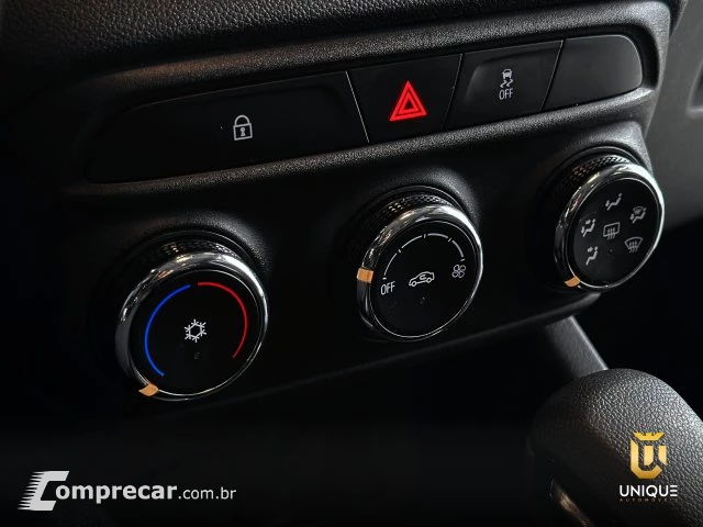 TRACKER - 1.0 TURBO MIDNIGHT AUTOMÁTICO