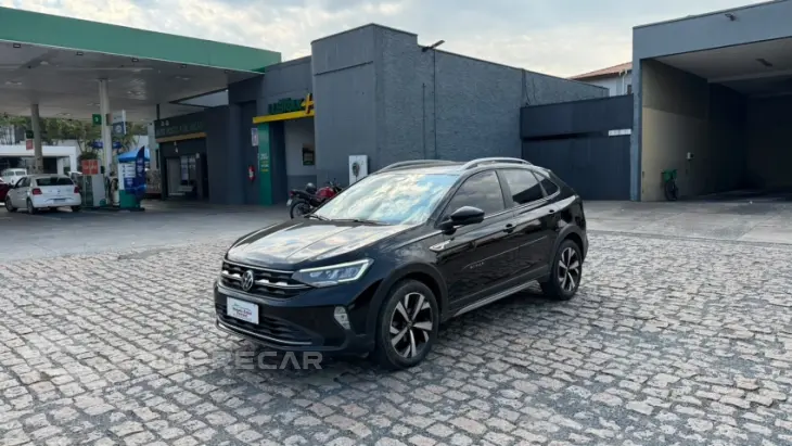 NIVUS 1.0 200 TSI Highline