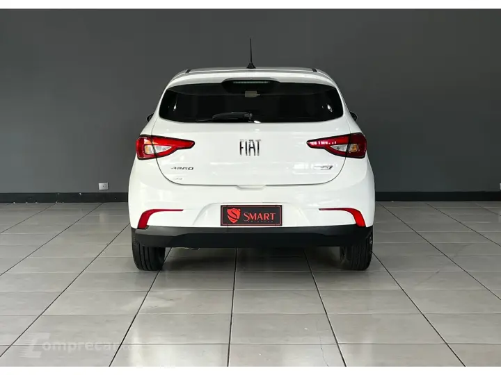 ARGO 1.0 FIREFLY FLEX DRIVE MANUAL