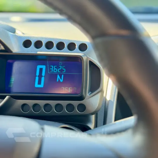 SONIC 1.6 LTZ Sedan 16V