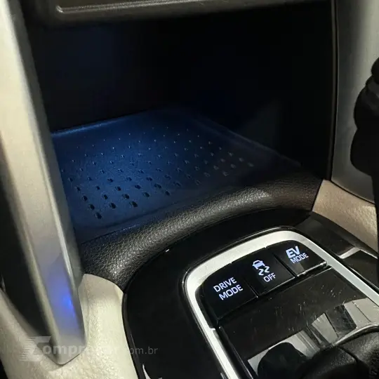 Corolla Cross XRX 1.8 16V Aut. (Híbrido)