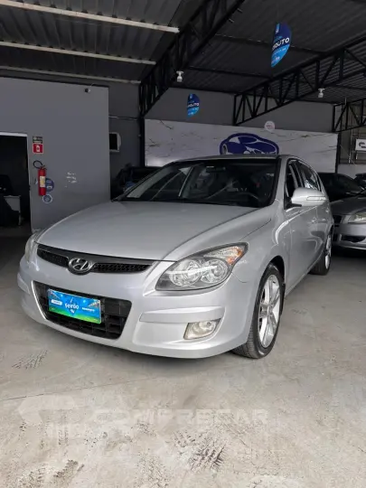 I30 2.0 MPFI GLS 16V