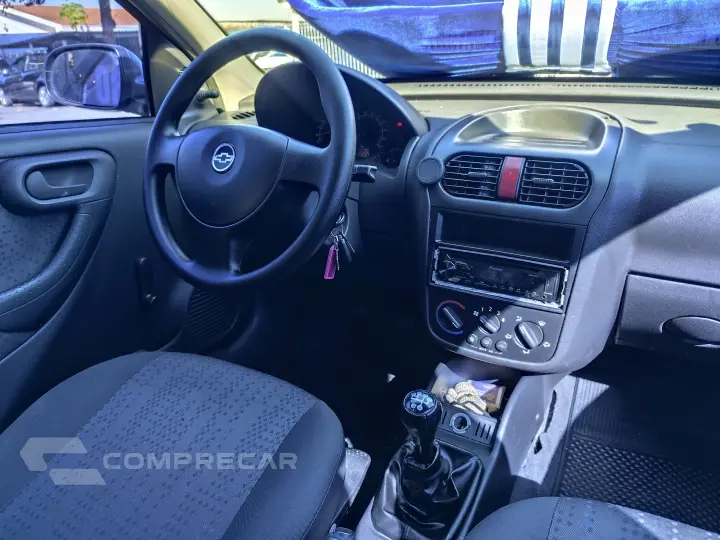 CORSA 1.4 MPFI MAXX 8V FLEX 4P MANUAL