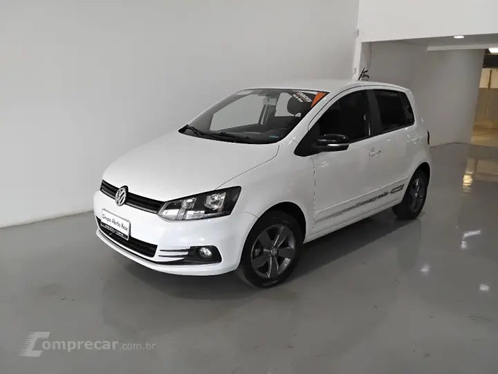 FOX 1.6 MSI TOTAL FLEX CONNECT 4P MANUAL