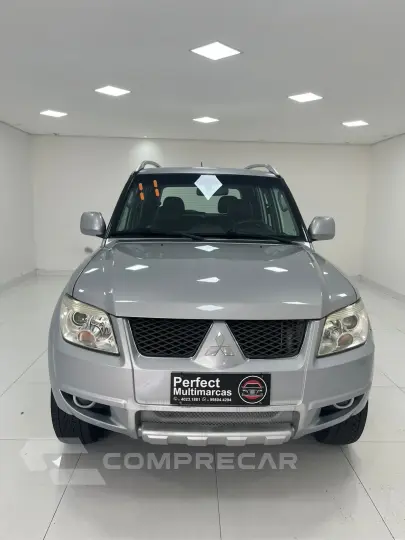 PAJERO 2.0 TR4 4X2 16V