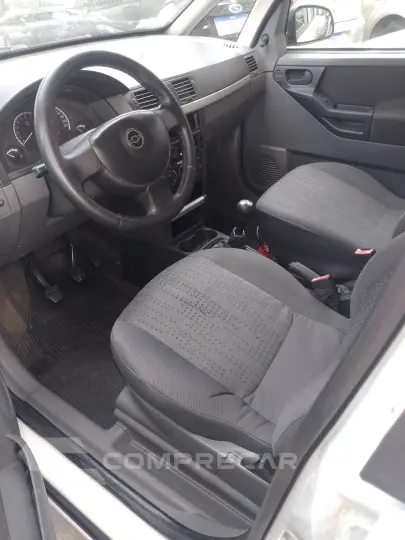 MERIVA 1.8 MPFI JOY 8V