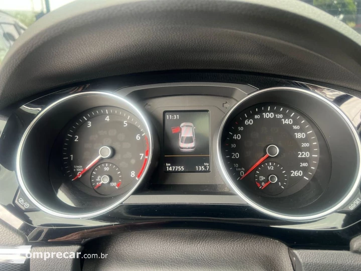 Jetta 2.0 4P TSI HIGHLINE 211 CV AUTOMÁTICO