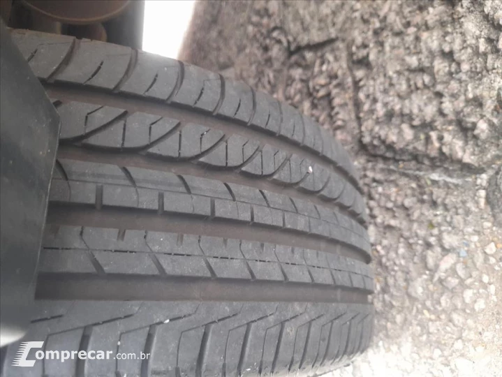 SAVEIRO 1.6 CROSS CD 16V FLEX 2P MANUAL