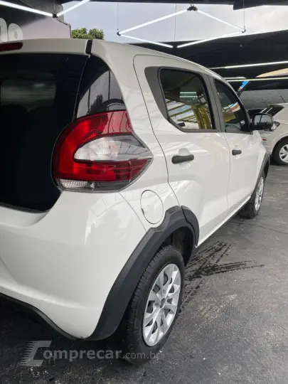 Mobi 1.0 4P FLEX EVO LIKE