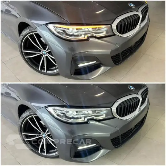 320IA 2.0 TB M SPORT A.FLEX/M.SPORT 4P