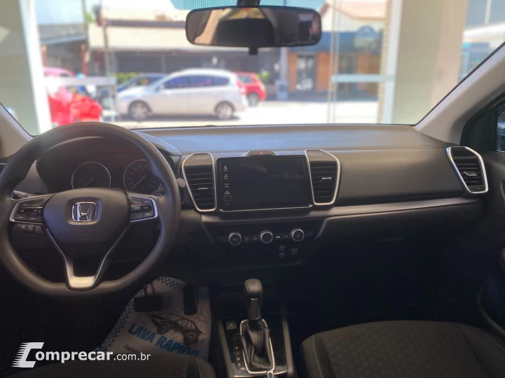 CITY 1.5 I-VTEC EX HONDA