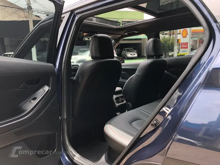 Creta 1.0 Tgdi Flex N Line Automático