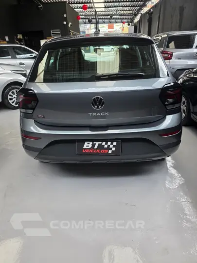 POLO 1.0 MPI Track