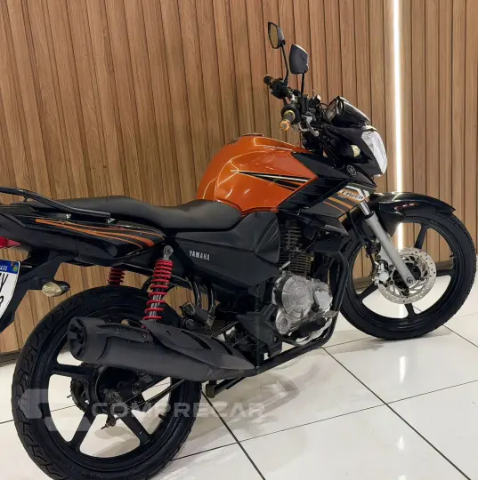 Fazer SED 150