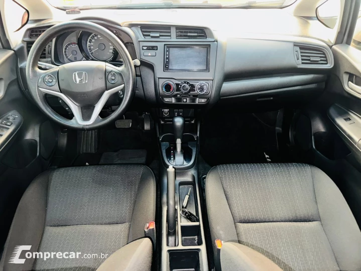 FIT 1.5 Personal 16V