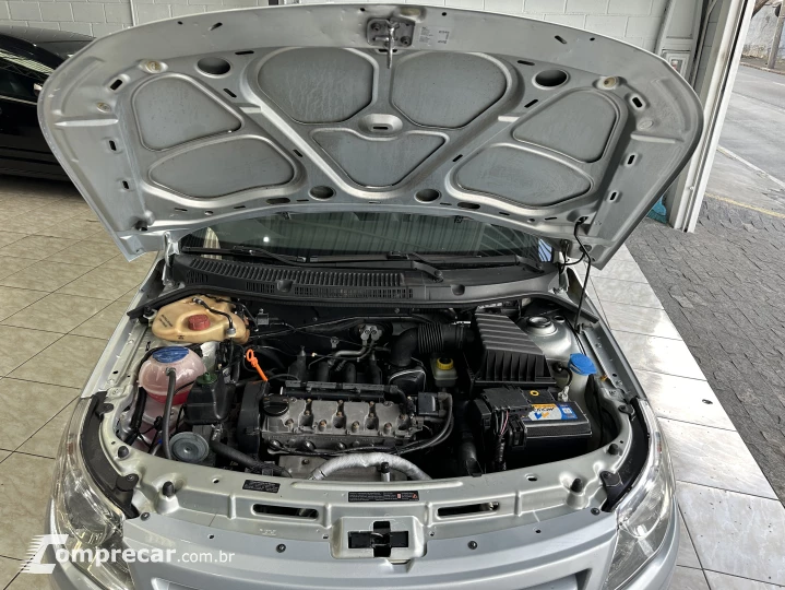 VOYAGE 1.6 MI 8V