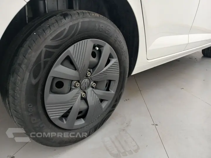 POLO 1.0 MPI TRACK MANUAL
