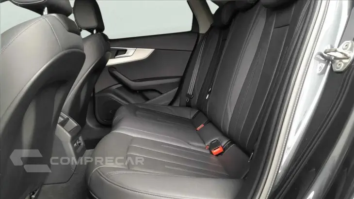 A4 2.0 TFSI MHEV PRESTIGE S TRONIC