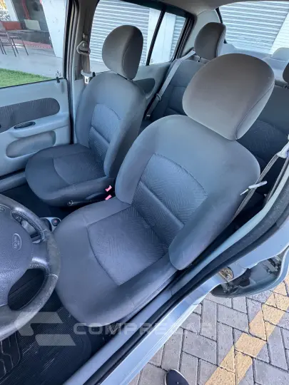 Clio Privilegie 1.6