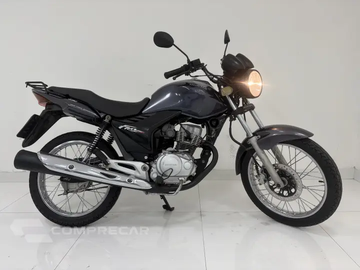 Cg 150 esdi