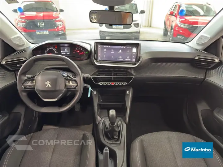 208 1.0 FIREFLY FLEX LIKE MANUAL