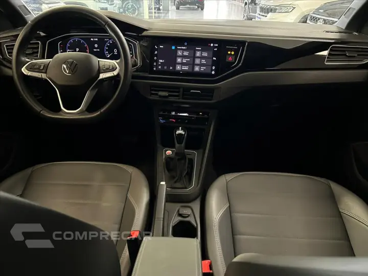 NIVUS 1.0 200 TSI TOTAL FLEX HIGHLINE AUTOMÁTICO