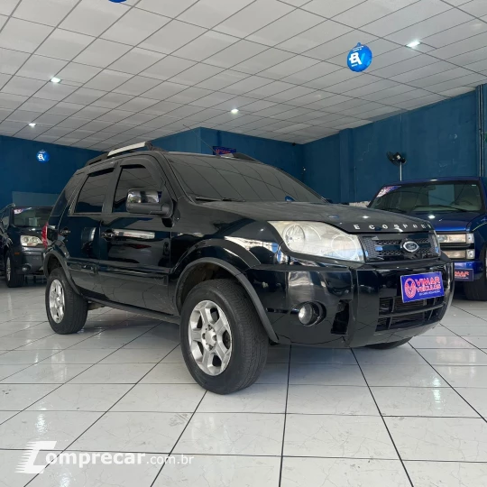 ECOSPORT 2.0 4WD 16V