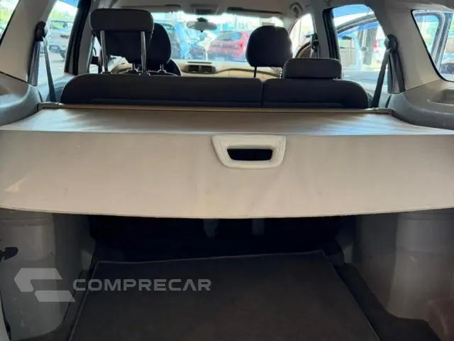 SPIN - 1.8 LT 8V 4P MANUAL