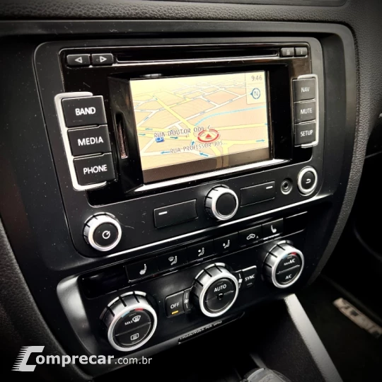 JETTA 2.0 TSI Highline 211cv