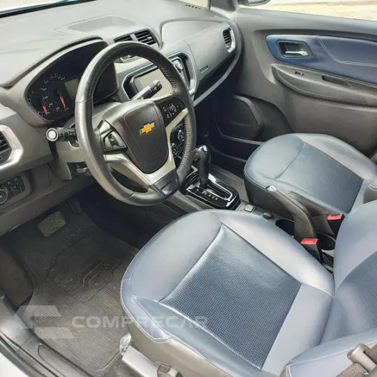 SPIN 1.8L AT PREMIER